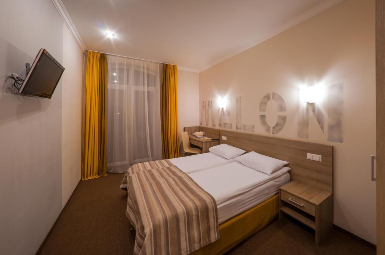 Raziotel Kiev Dış mekan fotoğraf