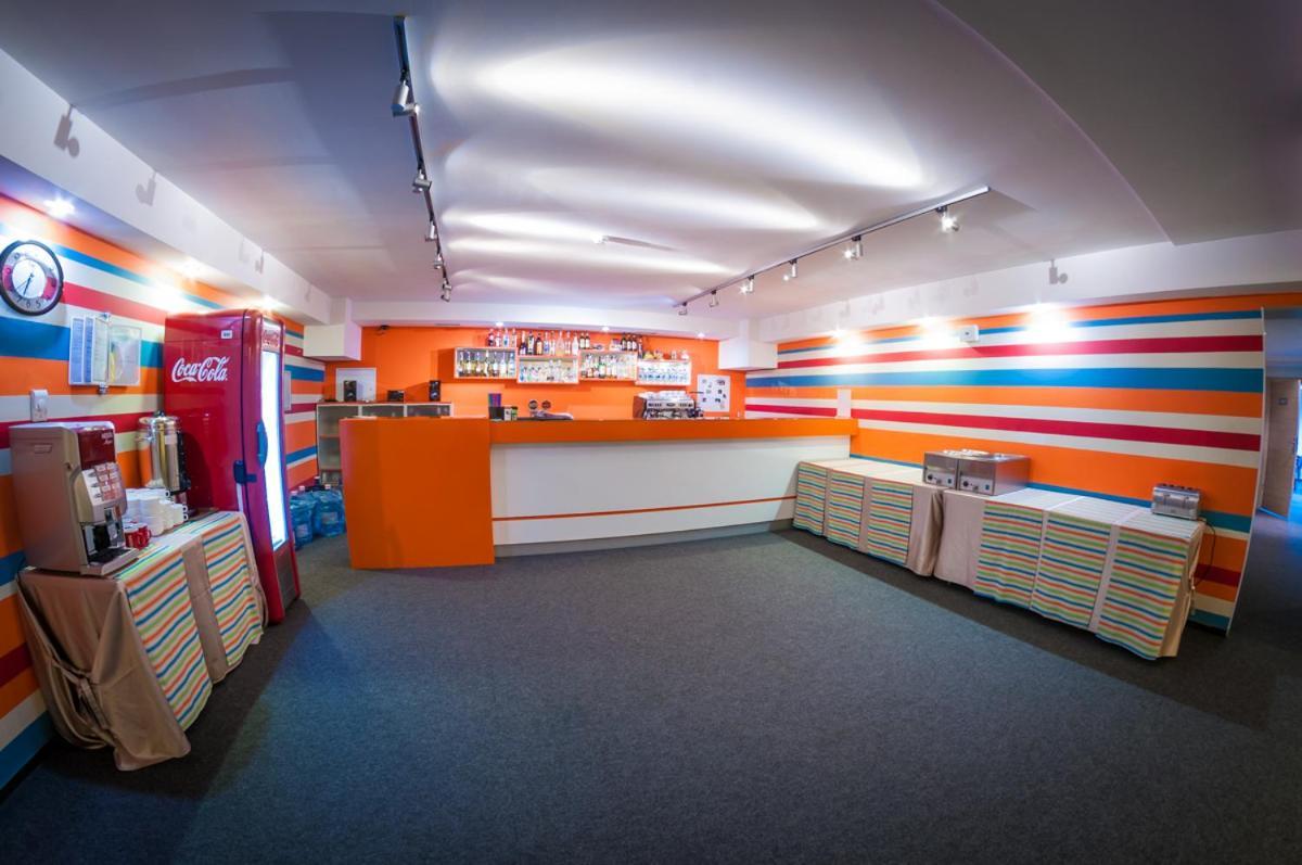 Raziotel Kiev Dış mekan fotoğraf