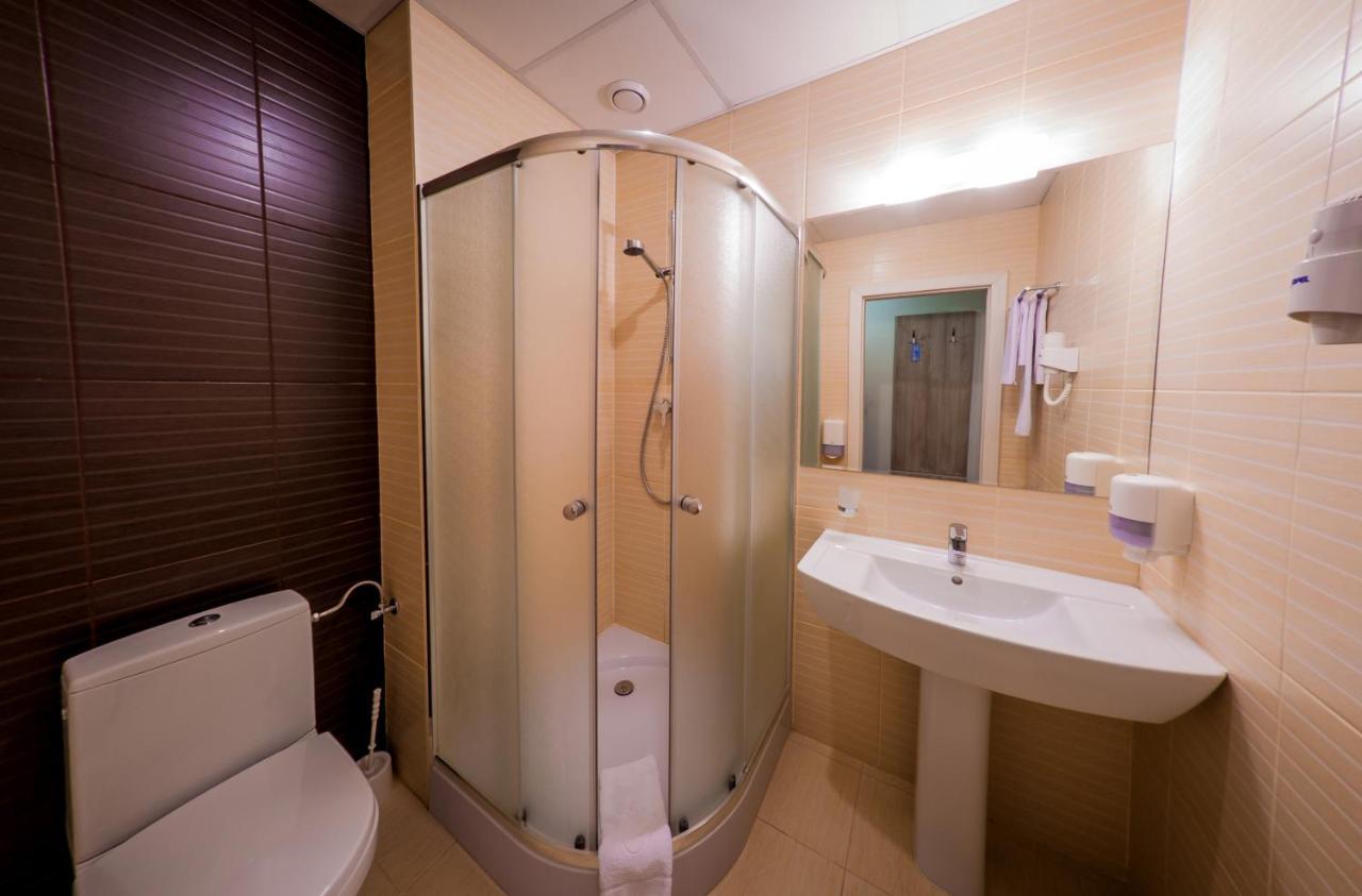 Raziotel Kiev Dış mekan fotoğraf