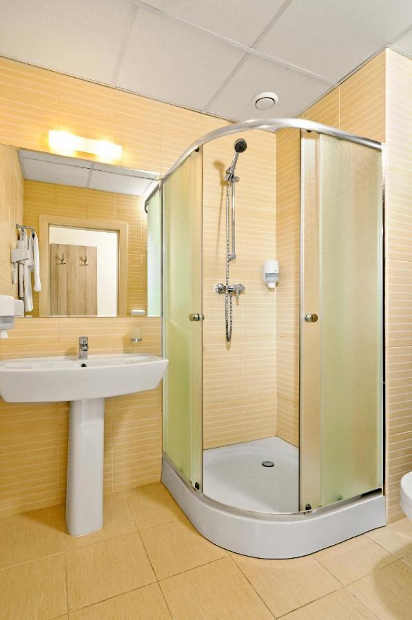 Raziotel Kiev Dış mekan fotoğraf