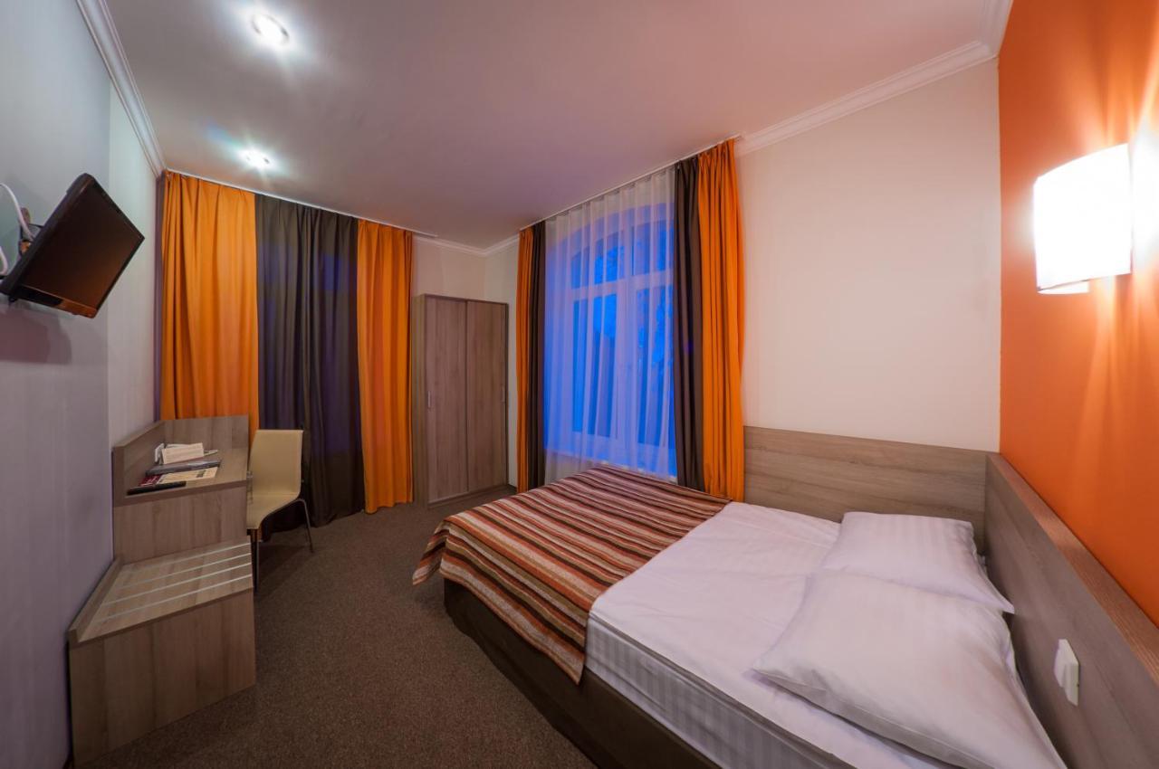 Raziotel Kiev Dış mekan fotoğraf