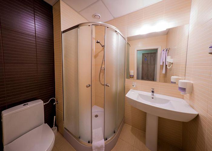 Raziotel Kiev Dış mekan fotoğraf